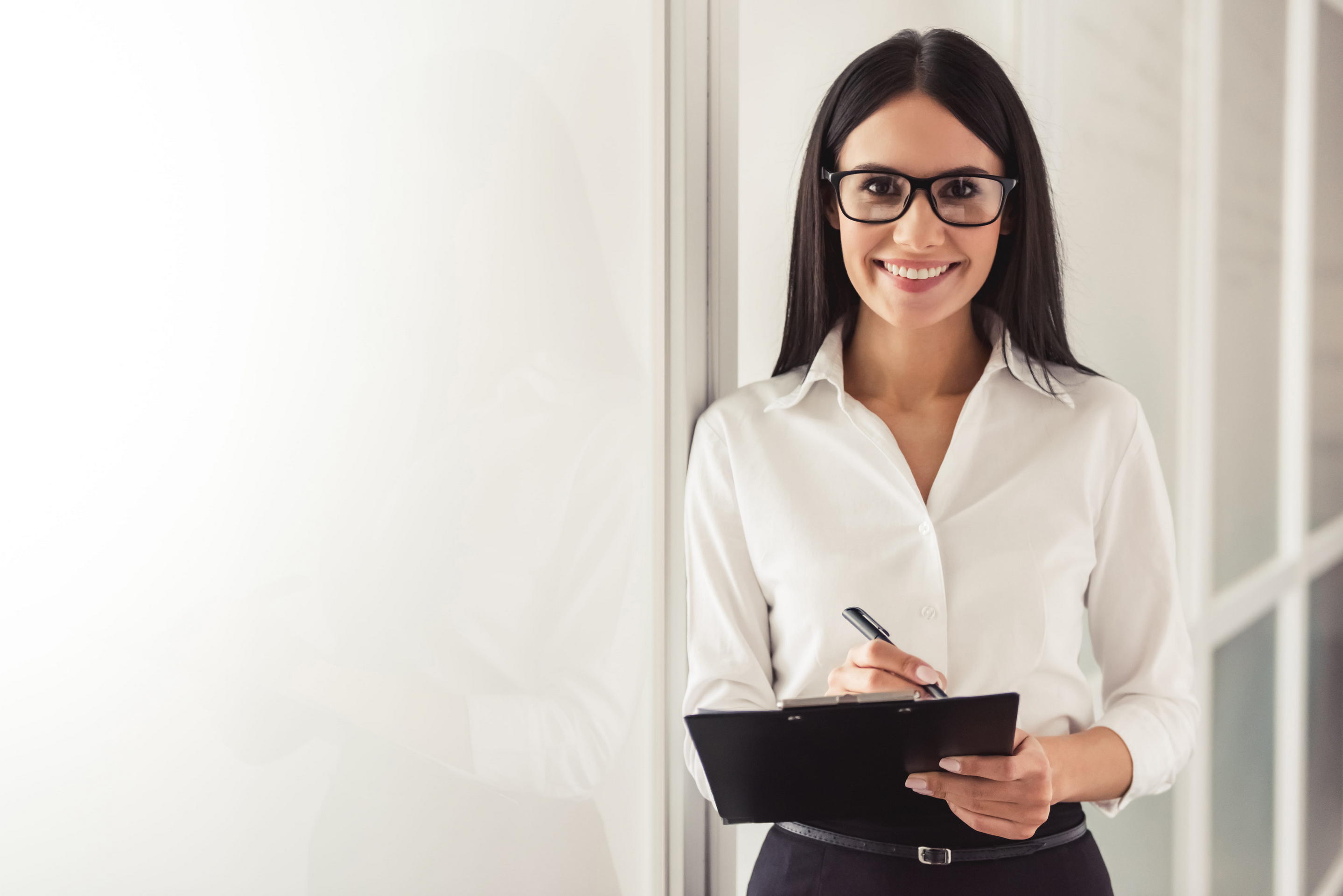 Офис-менеджер